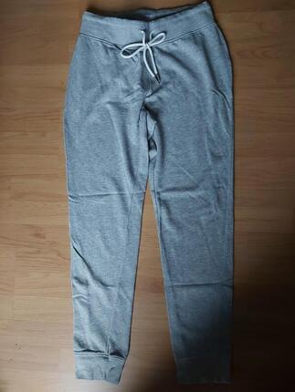 Tussen Particulieren - Joggingbroek grijs dames - Small