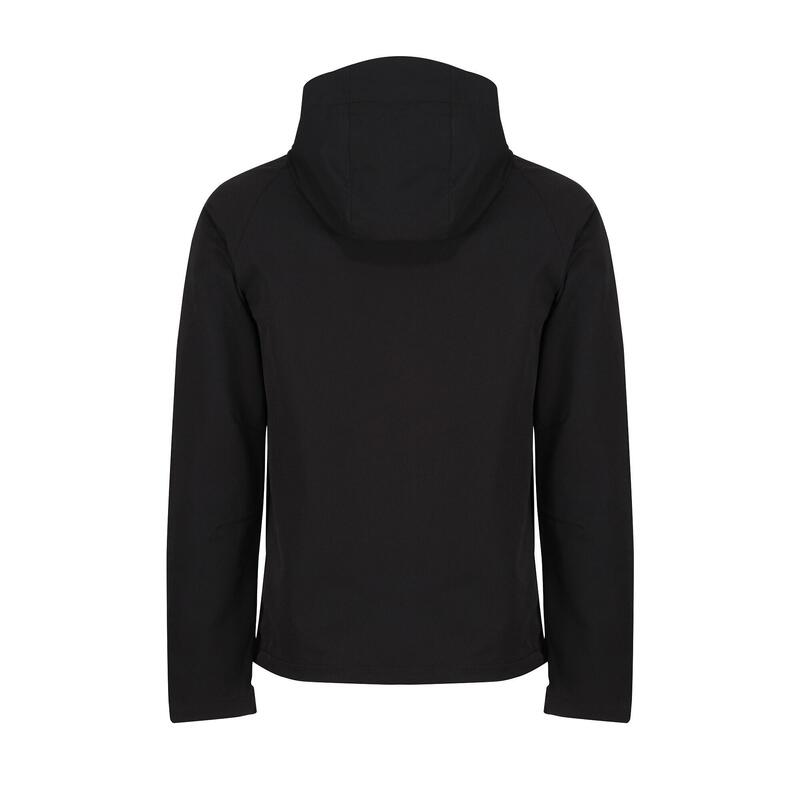 "XPro Prolite" Softshelljacke für Herren Schwarz