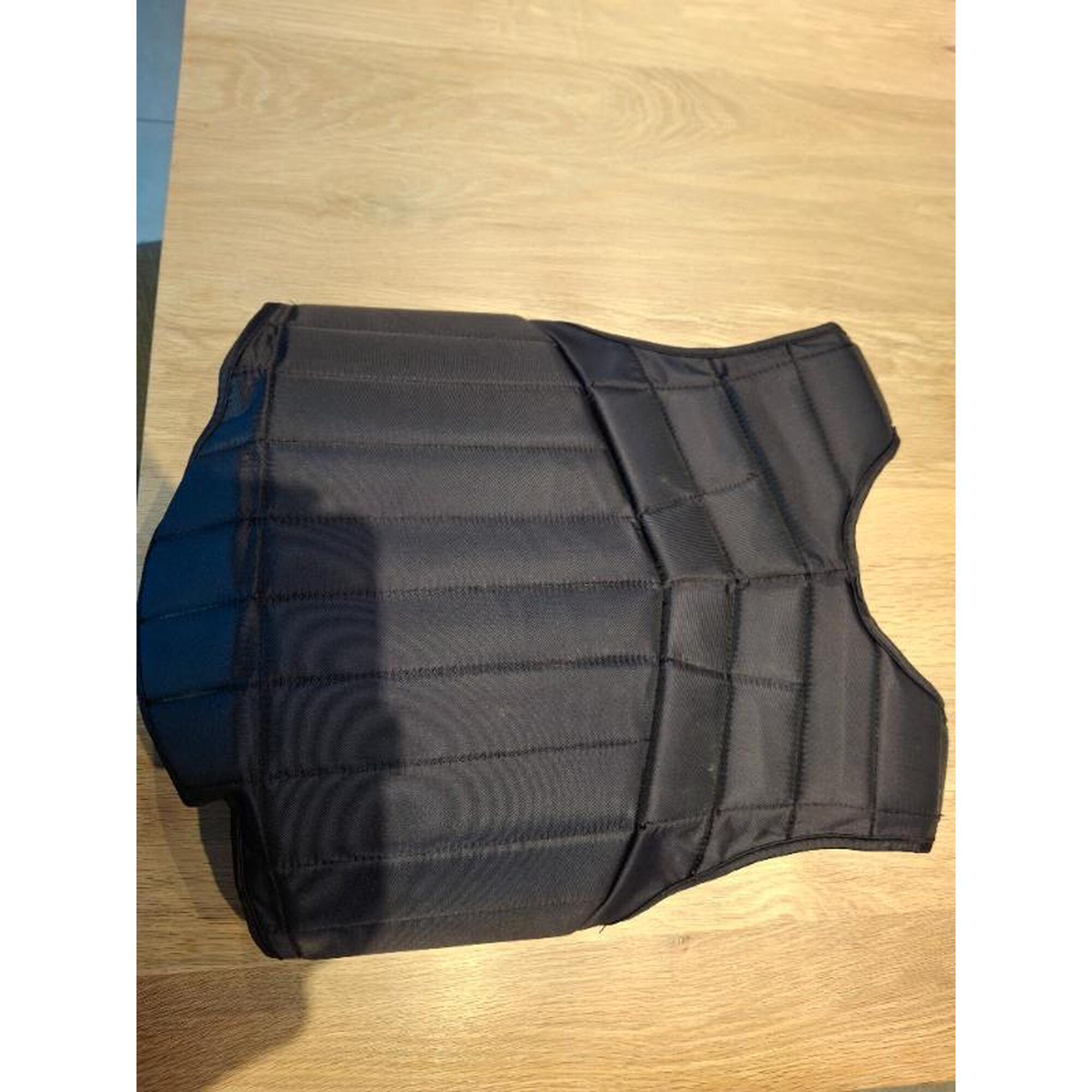 Tussen Particulieren - Ruitersport bodyprotector kind M