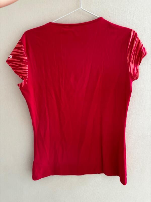 Tussen Particulieren - Tennistshirt artengo dames medium 2/2