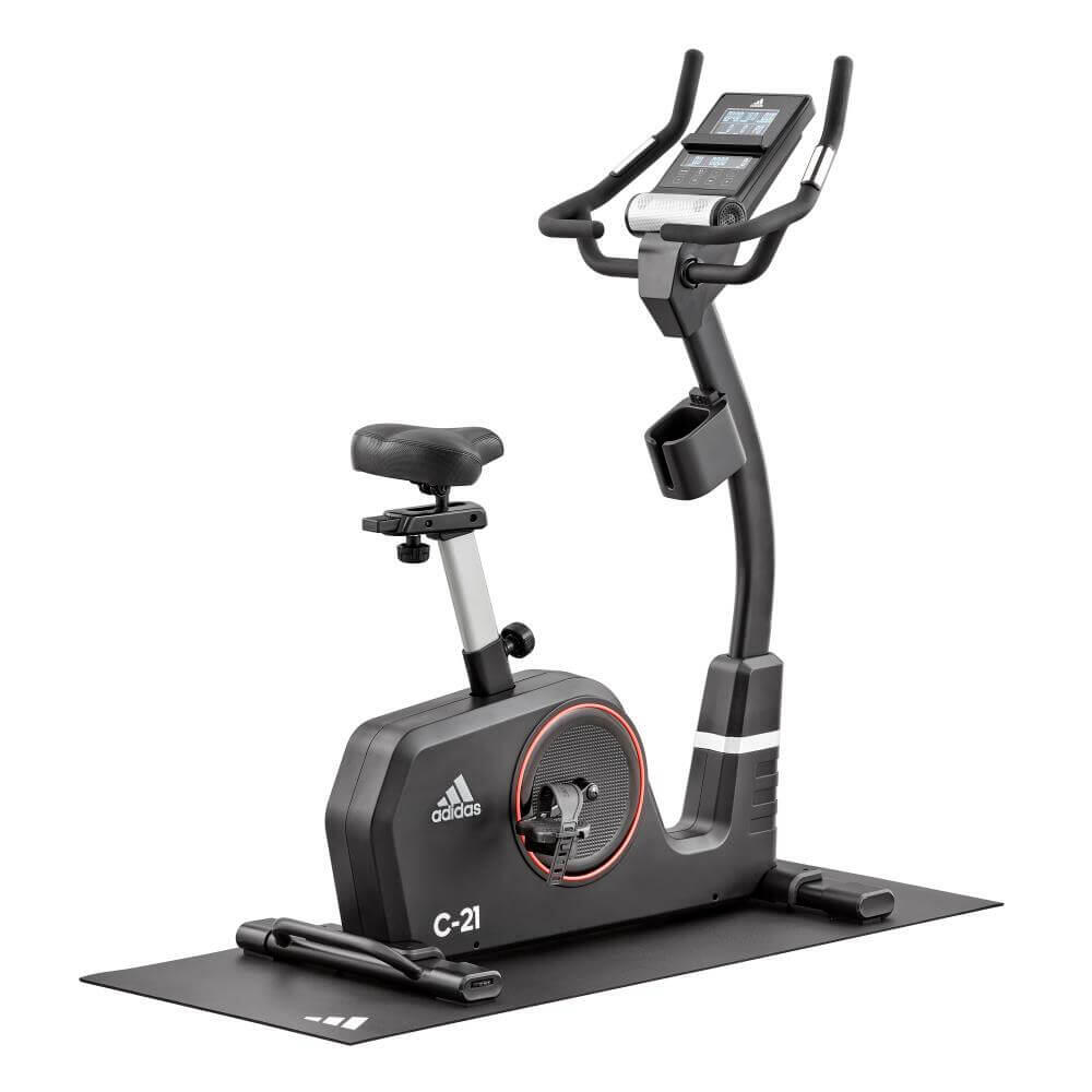 Adidas Bike and Cross Trainer Floor Protection Mat 3/6