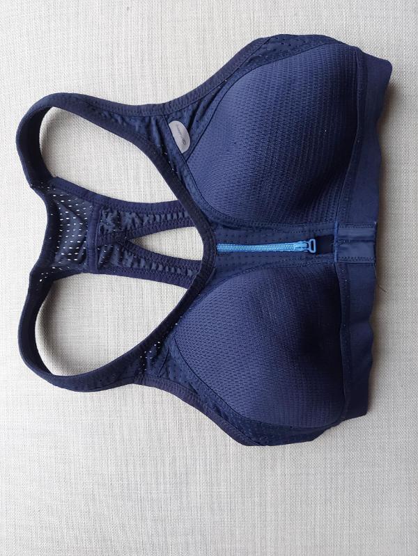 Entre Particuliers - Soutien-gorge de sport pour femmes à maintien moyen -Smal 2/2