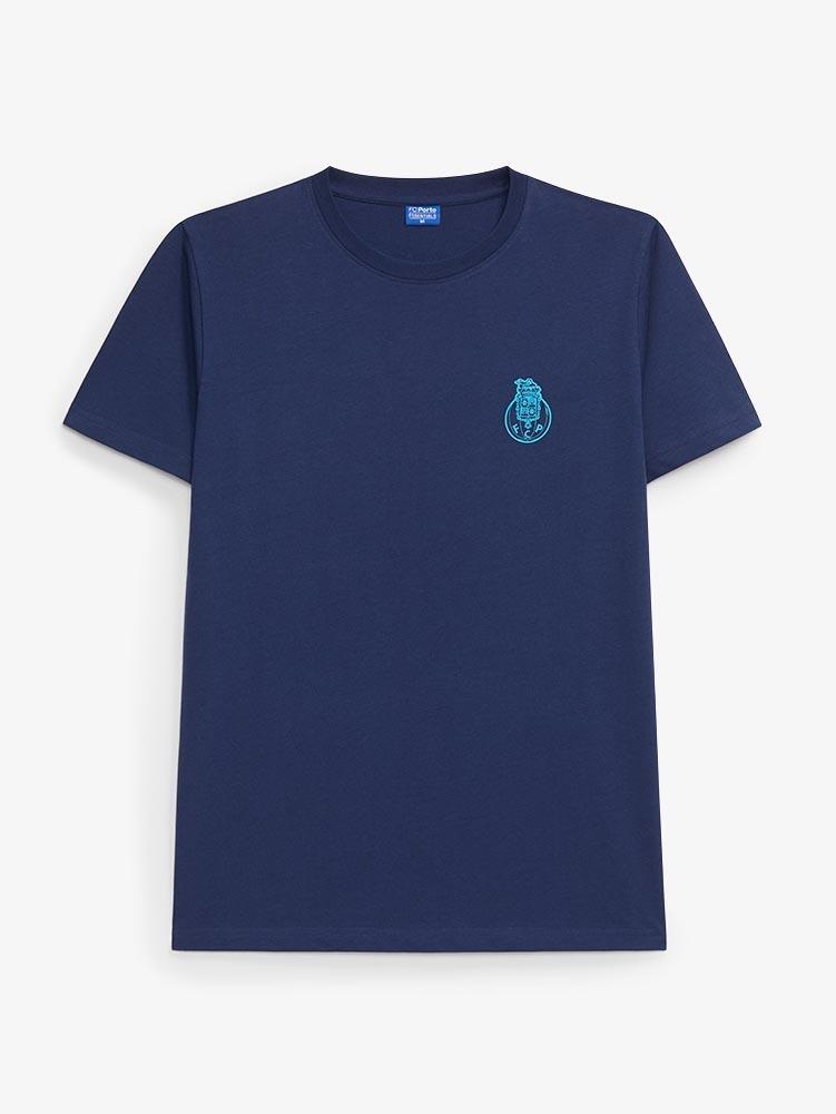 FC PORTO T-shirt FC Porto Azul Essentials