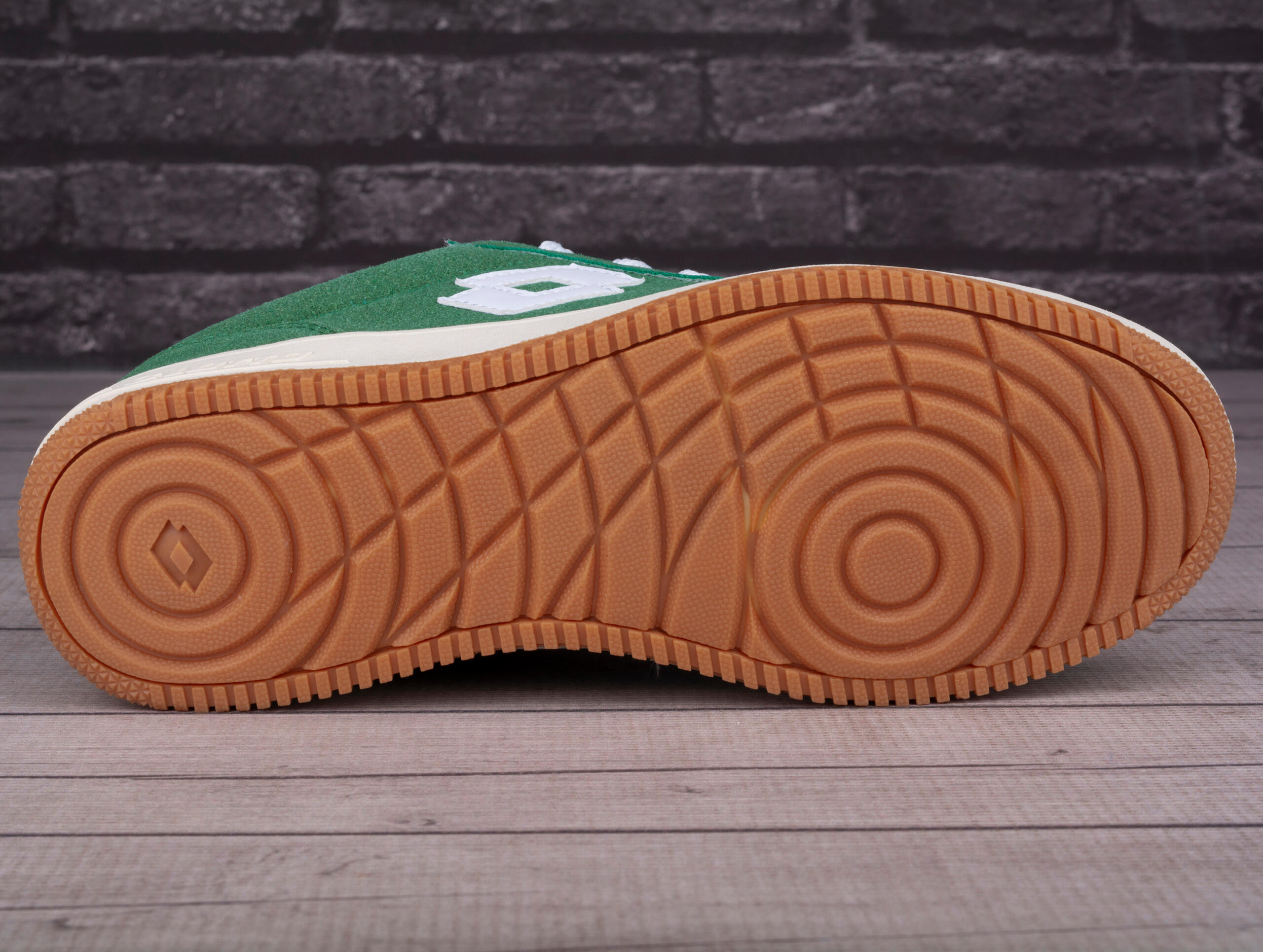 Buty trampki męskie sportowe Lotto YARIN 5/7