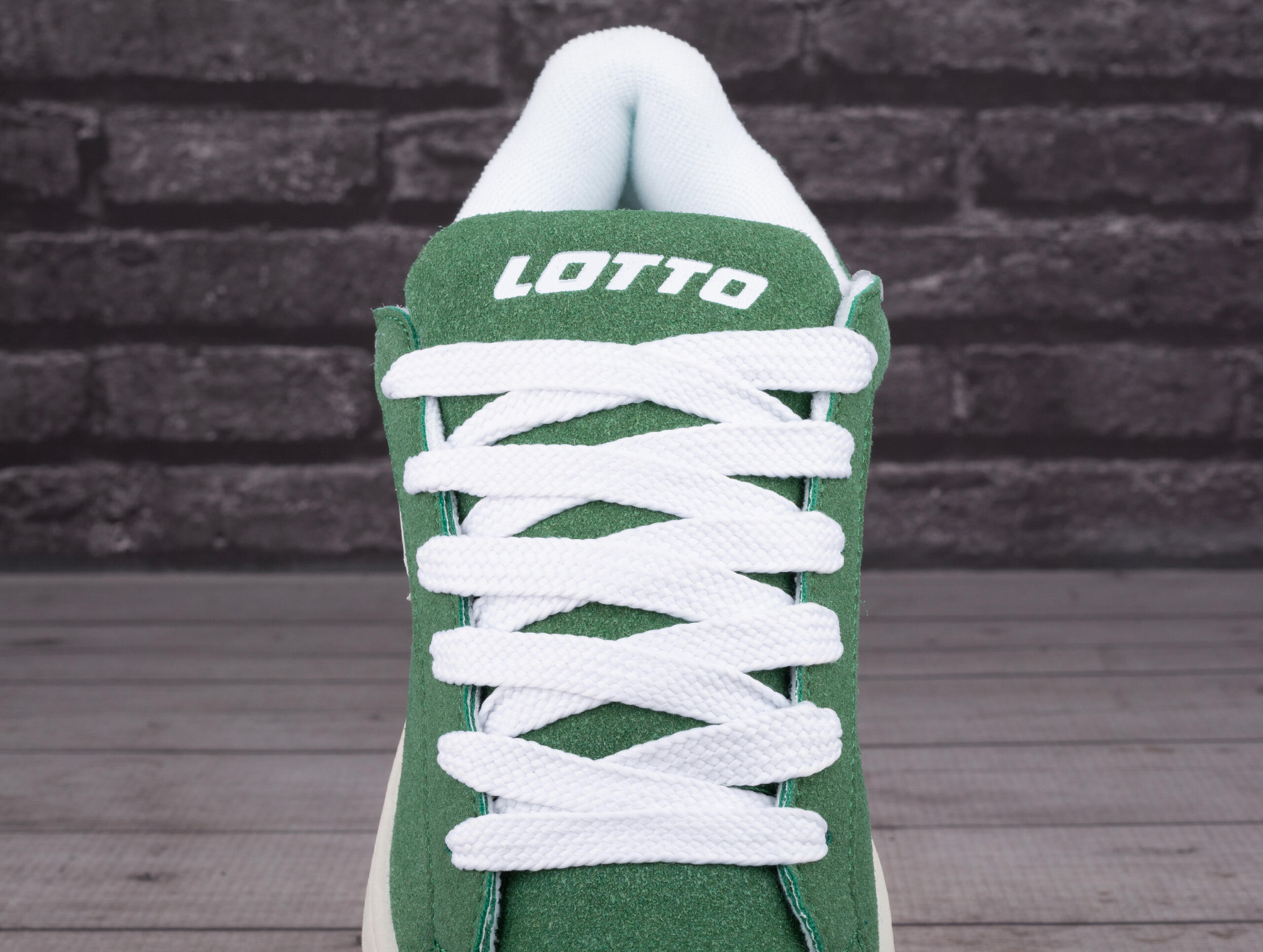 Buty trampki męskie sportowe Lotto YARIN 6/7