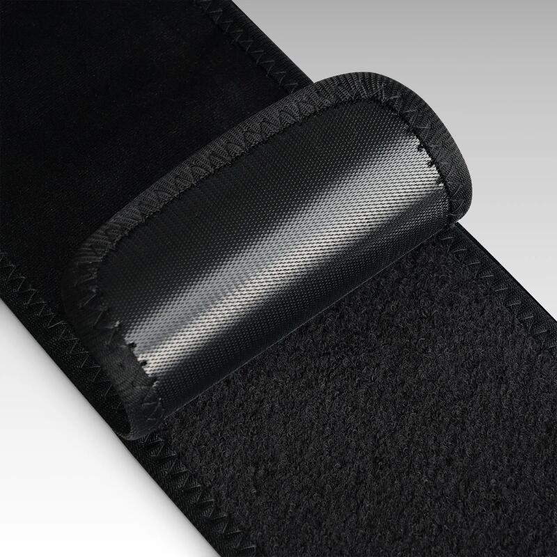 Vulpés HeatBelt PRO - Ceinture chauffante pour le dos et les reins [M: 90-120]