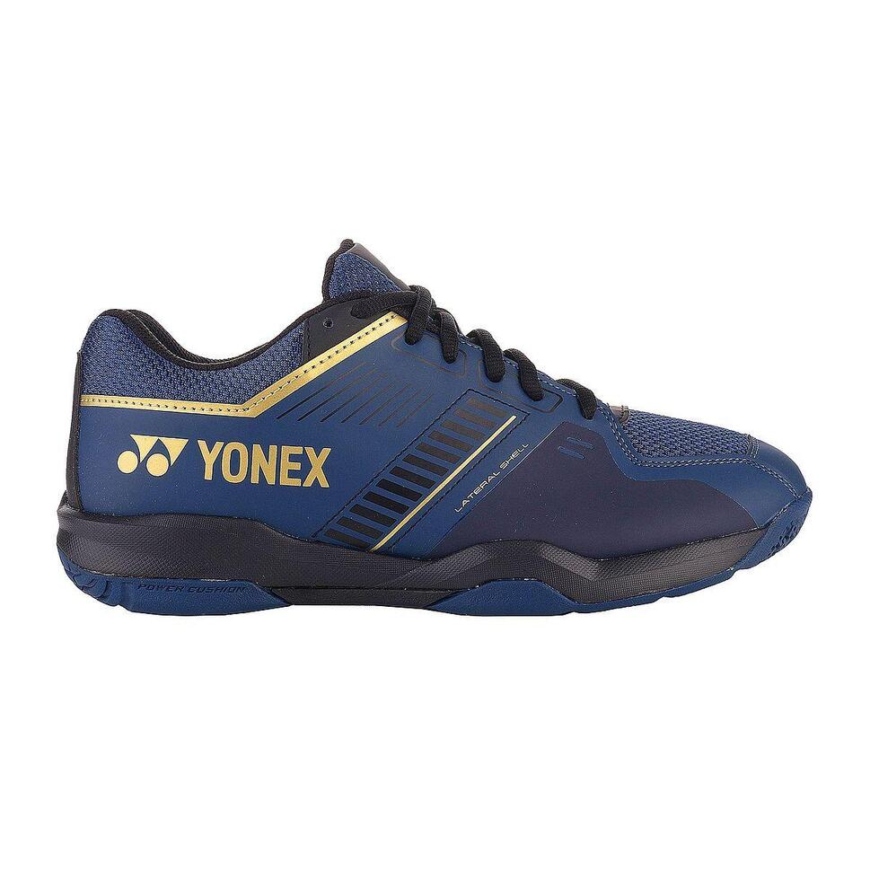 Buty do badmintona męskie Yonex SHB Strider Flow Wide