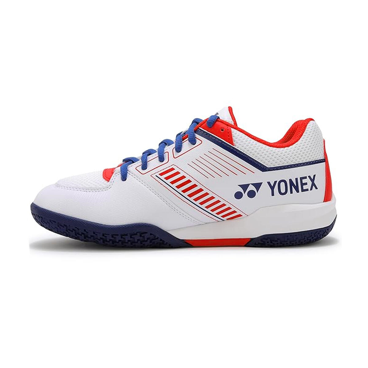 Buty do badmintona męskie Yonex SHB Strider Flow Wide 2/4