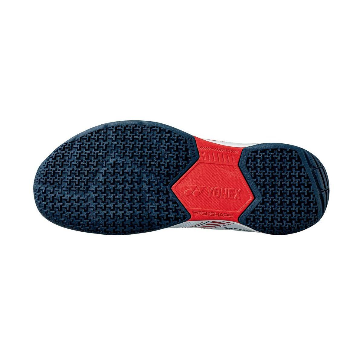 Buty do badmintona męskie Yonex SHB Strider Flow Wide 4/4