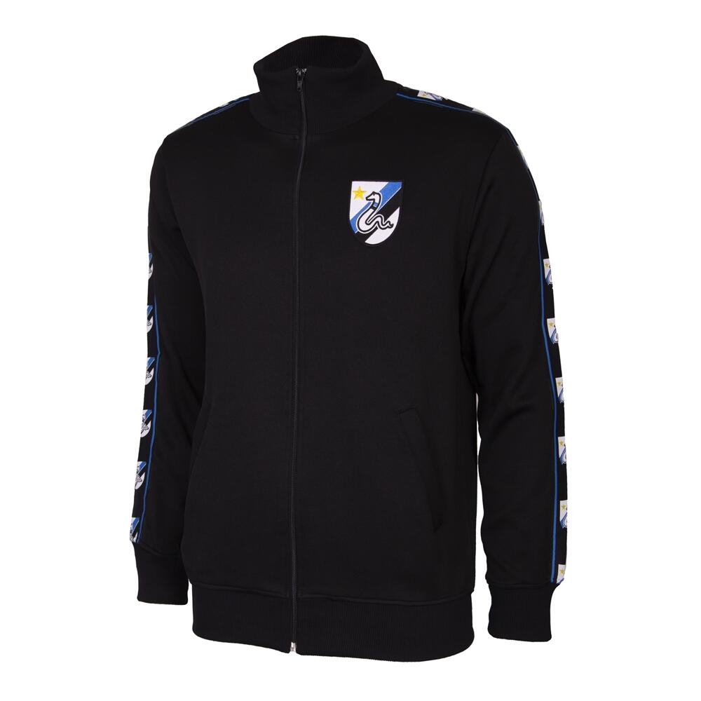 COPA FOOTBALL Voetbaljack - Heren - FC Internazionale Taper - Zwart
