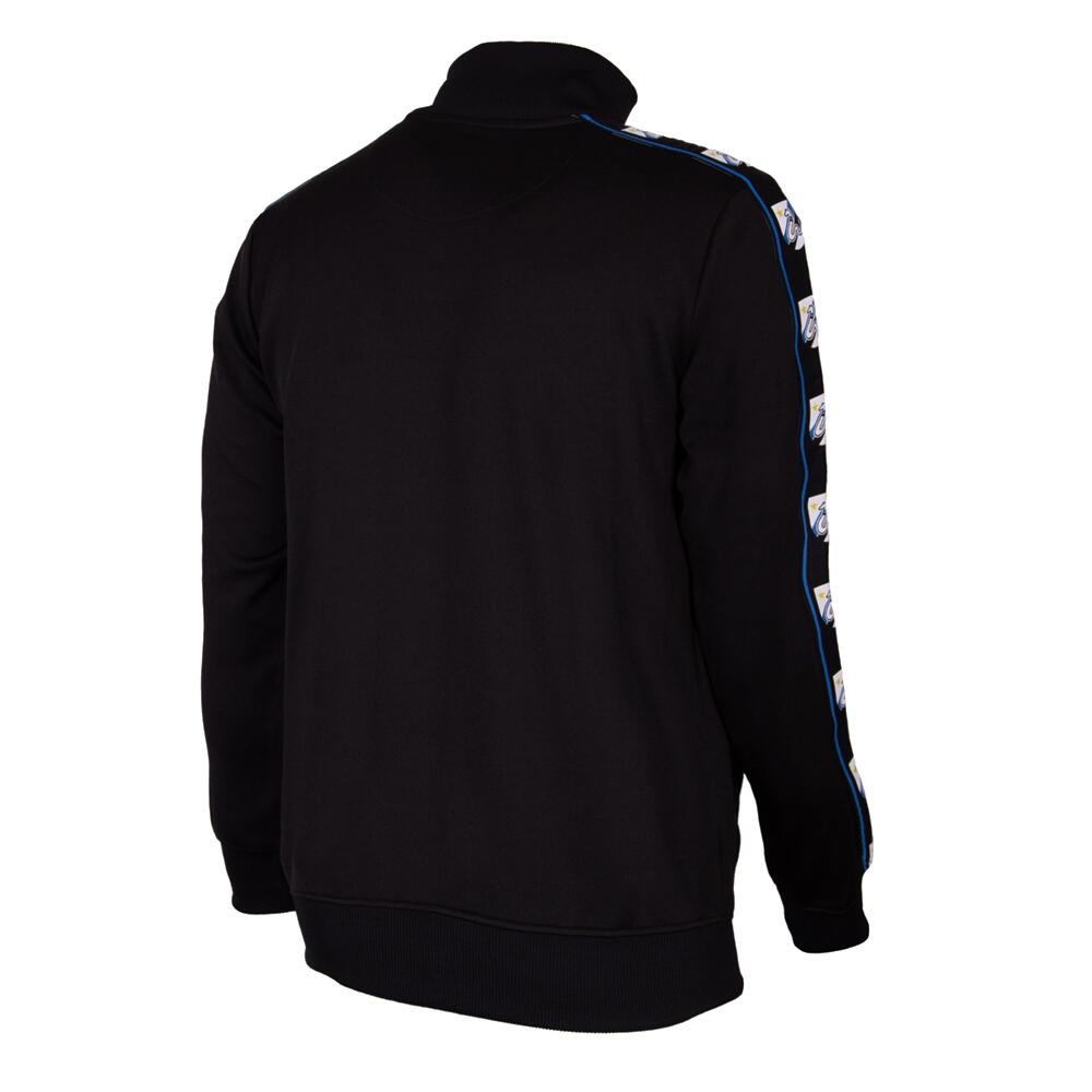 Chaqueta - Adulto - FC Internazionale Taper - Negro 3/5