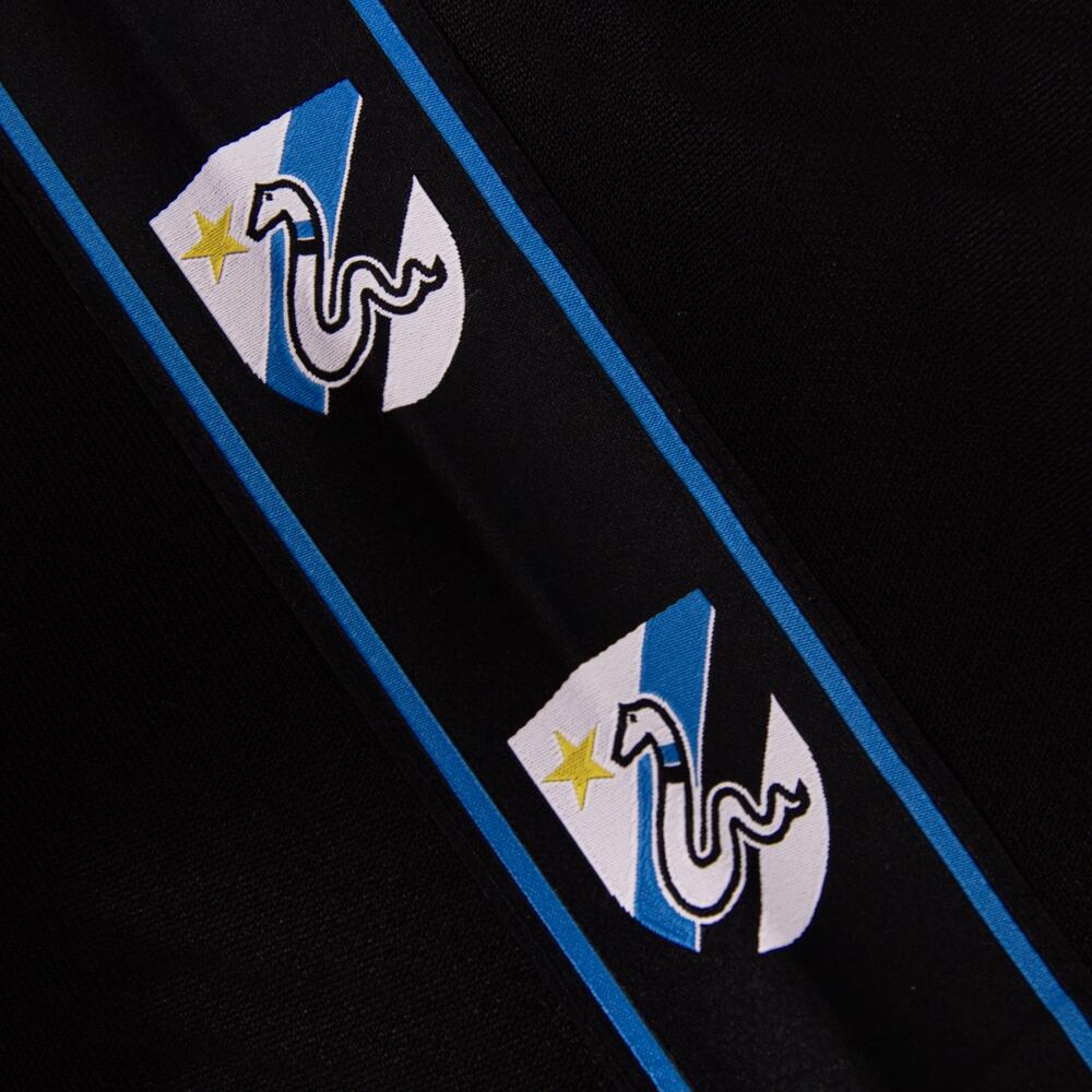 Chaqueta - Adulto - FC Internazionale Taper - Negro 5/5