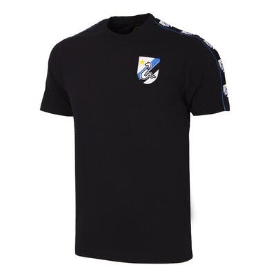 T-shirt - Uomo - Inter Milan Taper - Nero