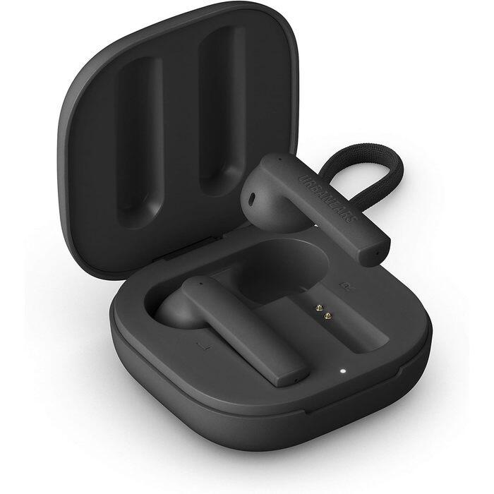 Urbanears - Ecouteurs Sans Fil Urbanears Luma Noir - Casque Audio - Noir - No Size - Decathlon