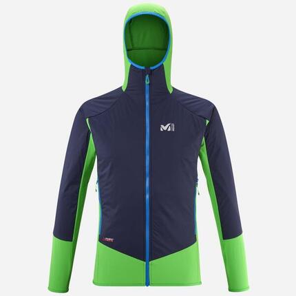 Veste Softshell Ski de randonnée Homme COOLIDGE