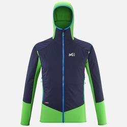 Veste Softshell Ski de randonnée Homme COOLIDGE