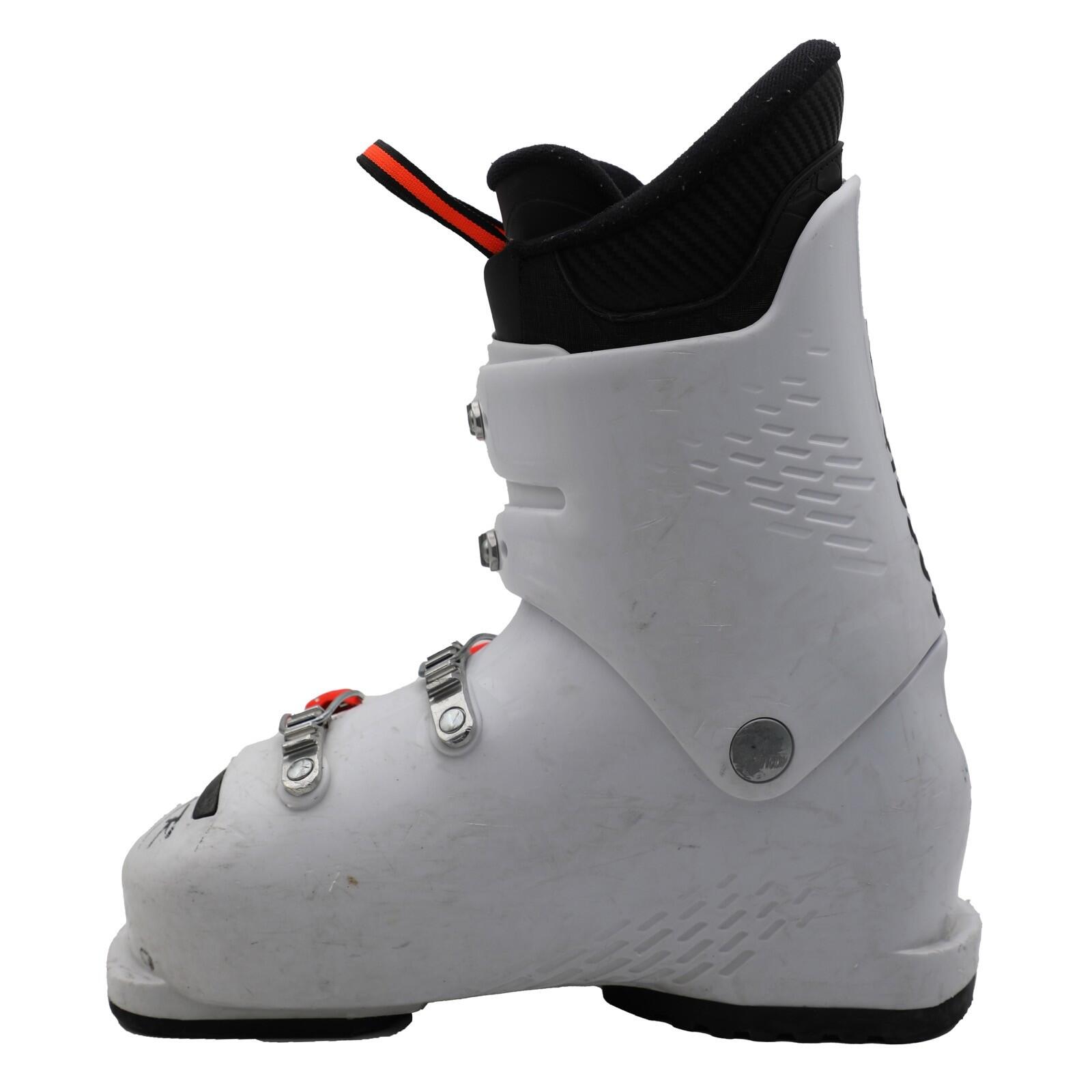 RECONDITIONNE - Chaussure De Ski Junior Rossignol Hero J4 2022 _4 3/4