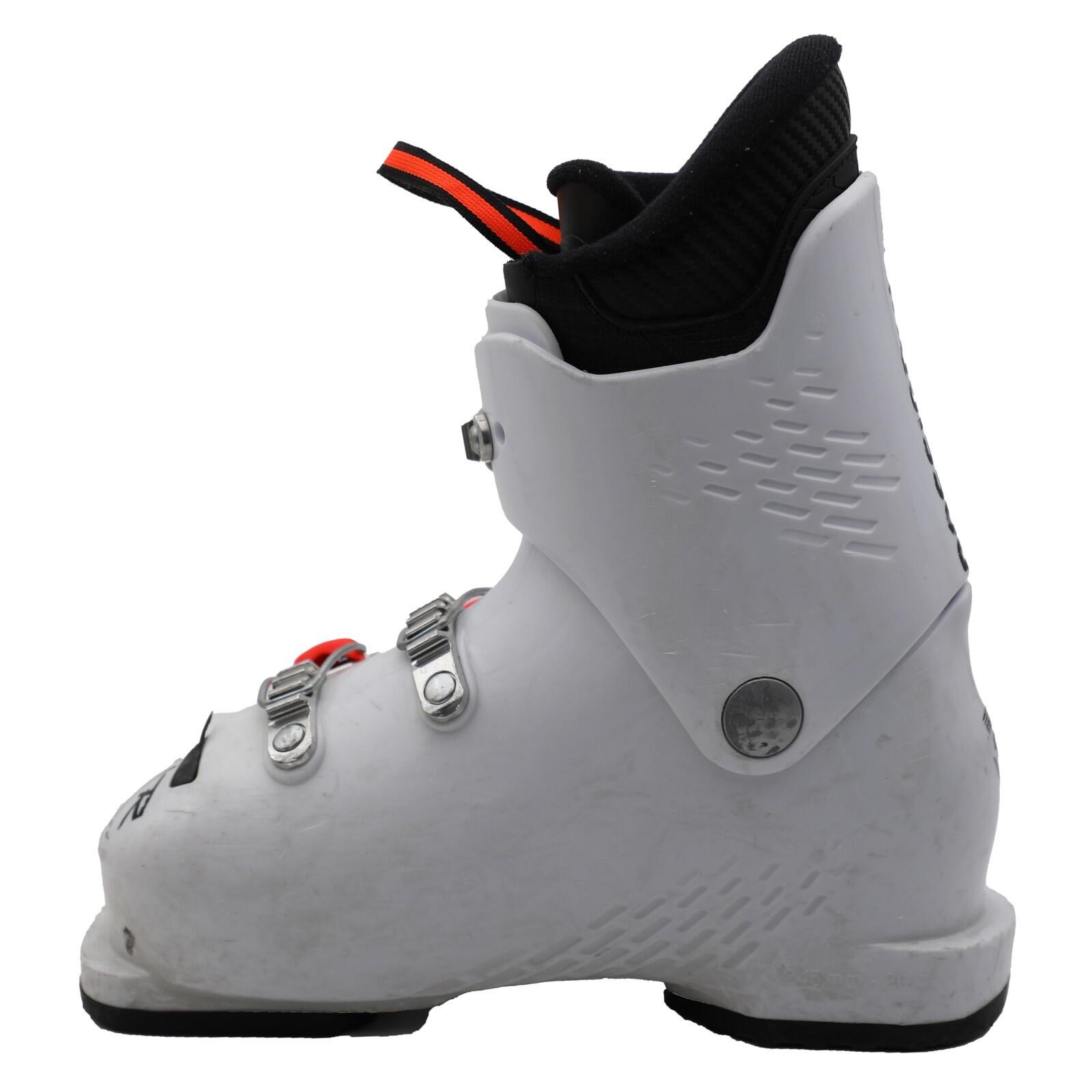 RECONDITIONNE - Chaussure De Ski Junior Rossignol Hero J3 2022 _3 3/4