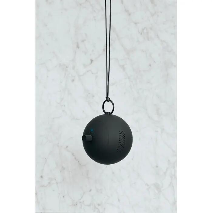 BALLE NOIR 4/4