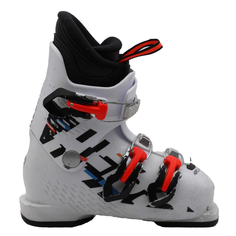 RECONDITIONNE - Chaussure De Ski Junior Rossignol Hero J3 2022 _3 Crochets - BON