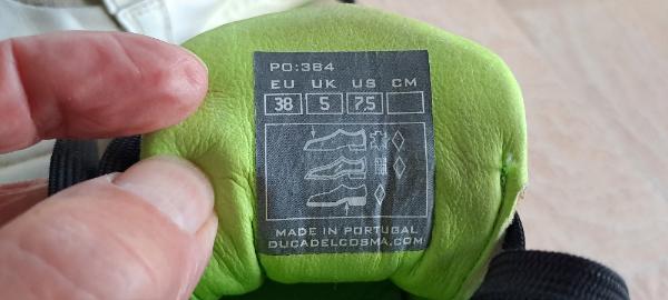 Tussen Particulieren - Golfschoenen dames 2/5