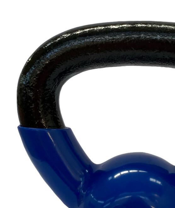 Kettlebell vinilo 2/3