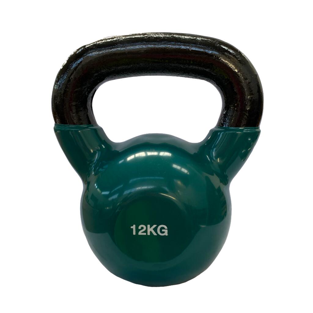 FDL Kettlebell vinilo