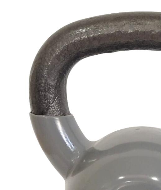 Kettlebell vinilo 2/3
