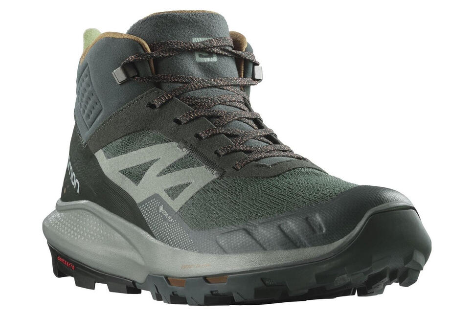 Buty trekkingowe męskie Salomon OUTpulse Mid Gore-Tex