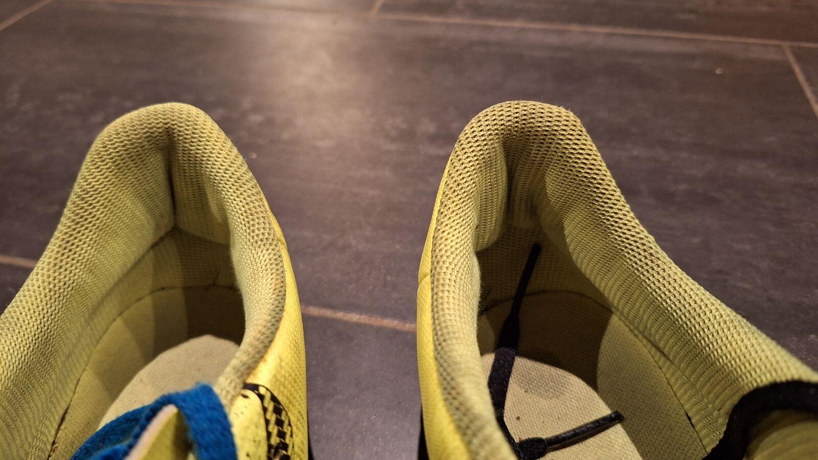 Tussen Particulieren - Adidas voetbalschoen 3/3