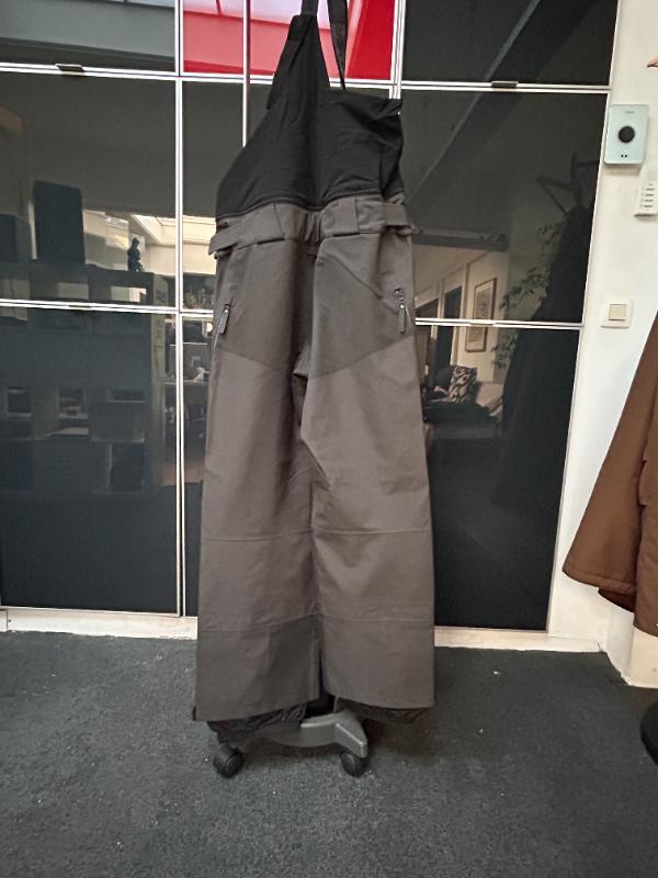 Tussen Particulieren - Heren XL Eider Shaper skibroek 2/4