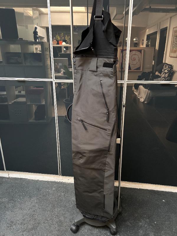 Tussen Particulieren - Heren XL Eider Shaper skibroek 3/4