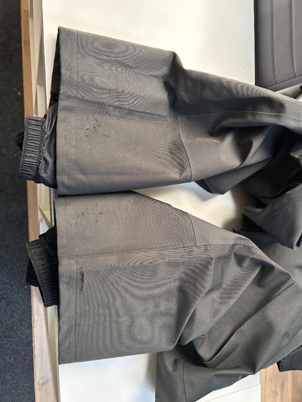 Tussen Particulieren - Heren XL Eider Shaper skibroek 4/4