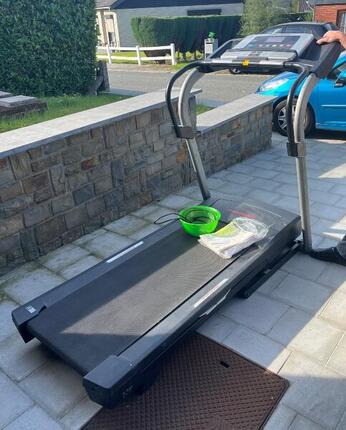 Entre Particuliers - Tapis de course - Pro-Form 710 ZLT