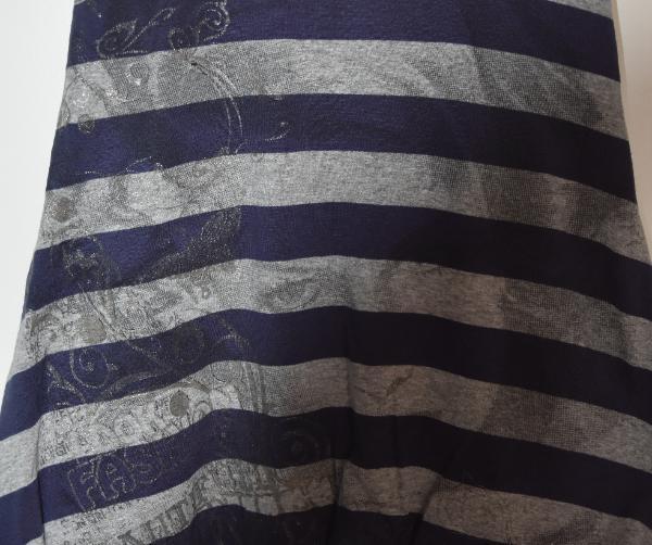 Tussen Particulieren - Dans t-shirt print voor modern jazz - 10-12 j 4/4