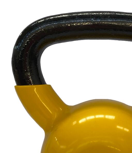 Kettlebell vinilo 2/3