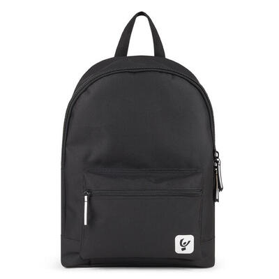 Zaino unisex con spallacci regolabili e schienale imbottito