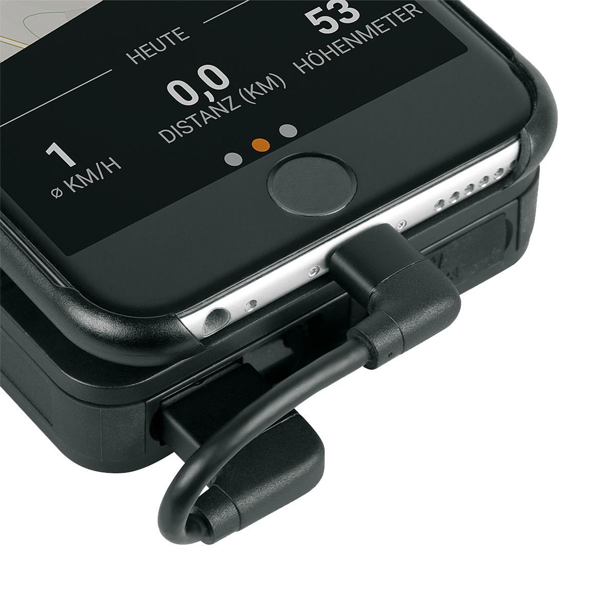 Câble Lightning SKS pour iPhone et iPad 3/3
