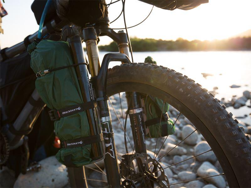 Blackburn bikepacking bagagekooi 3/3