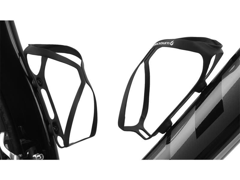 Cinch Carbon Fibre Cage Gloss 3/5