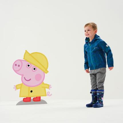 Coupe-Pluie Randonnée - Peppa Pig Enfant