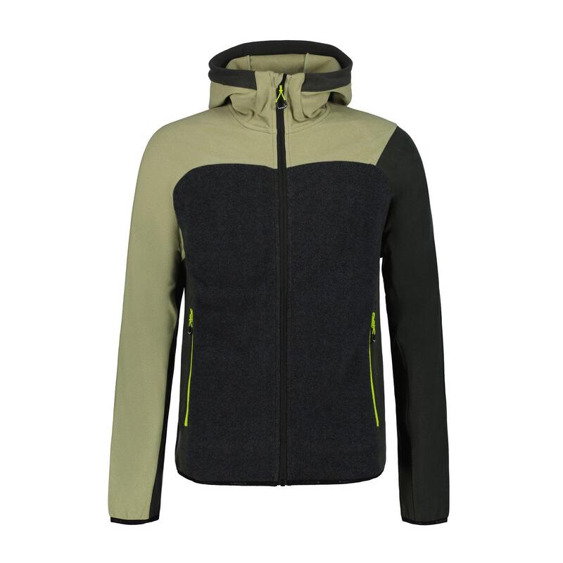 Icepeak Danby Midlayer Hommes