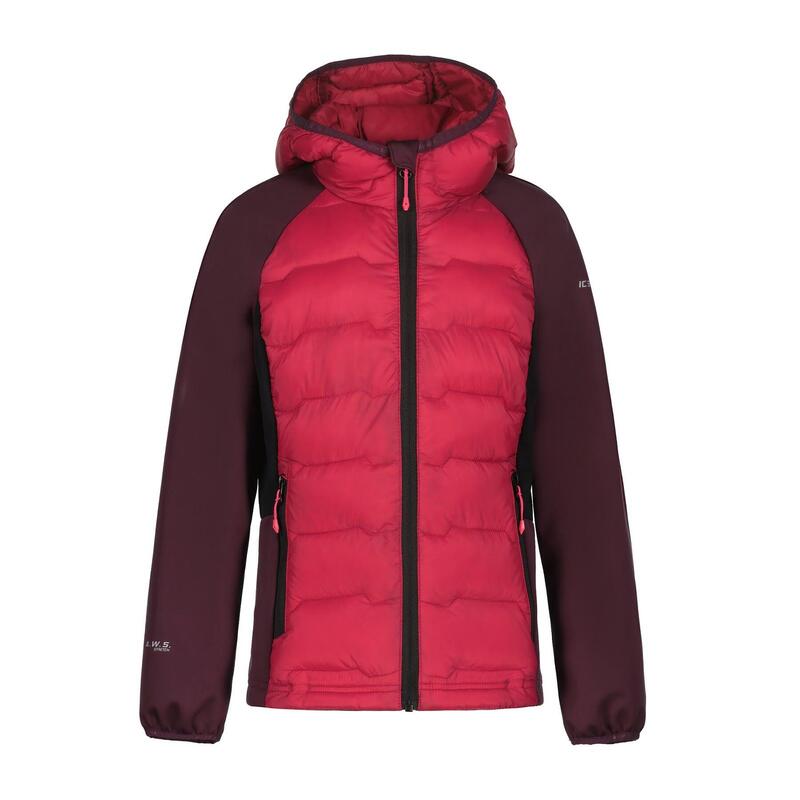 Icepeak Kangley JR Softshelljacke Kinder