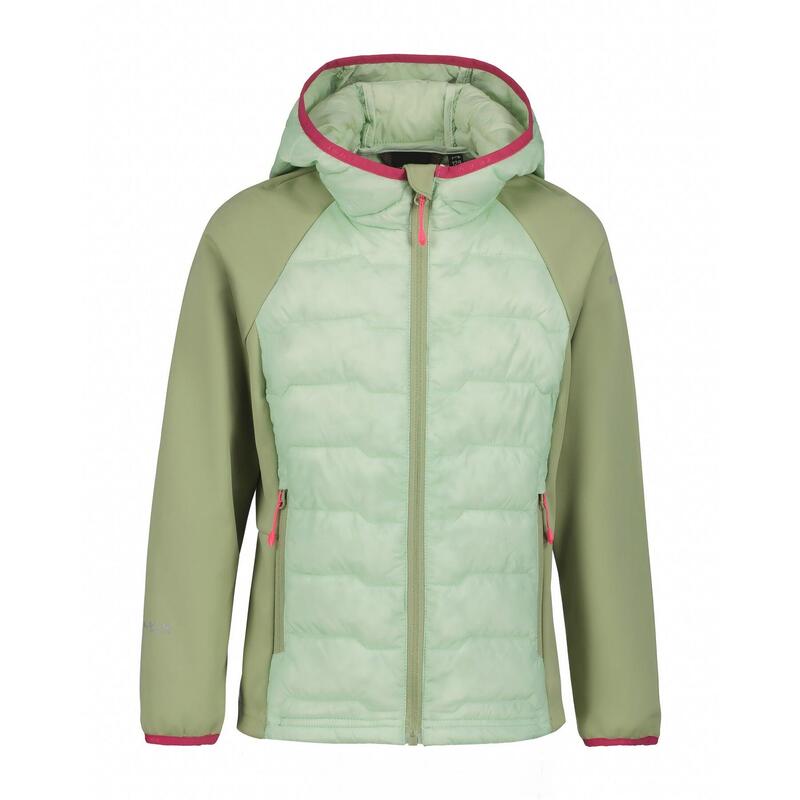 Icepeak Kangley Jr Veste Softshell