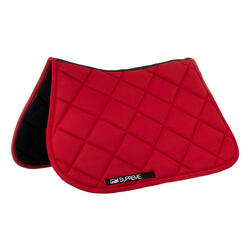 Tapis de selle de saut Pleasure