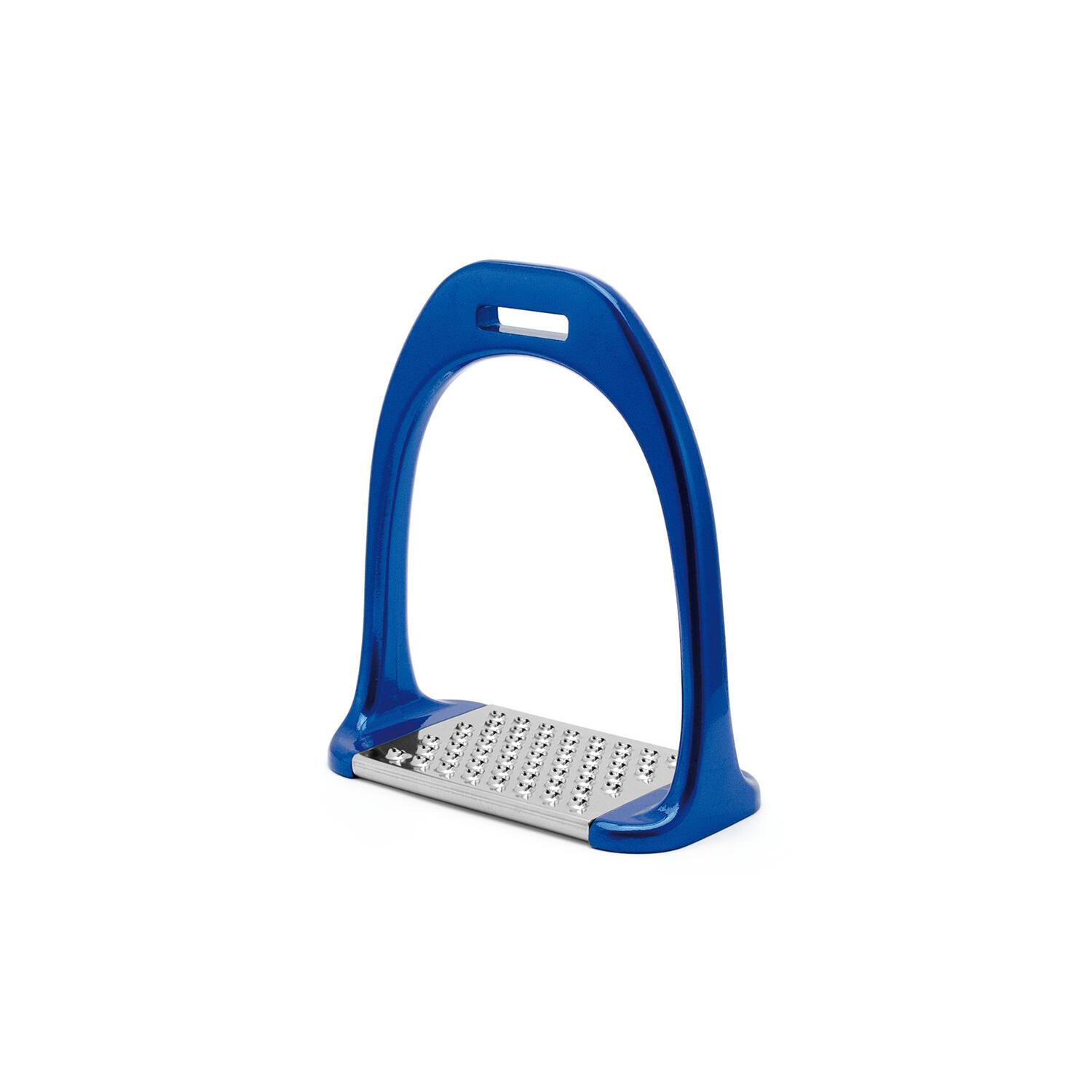 Gekleurde aluminium stijgbeugels 2/2