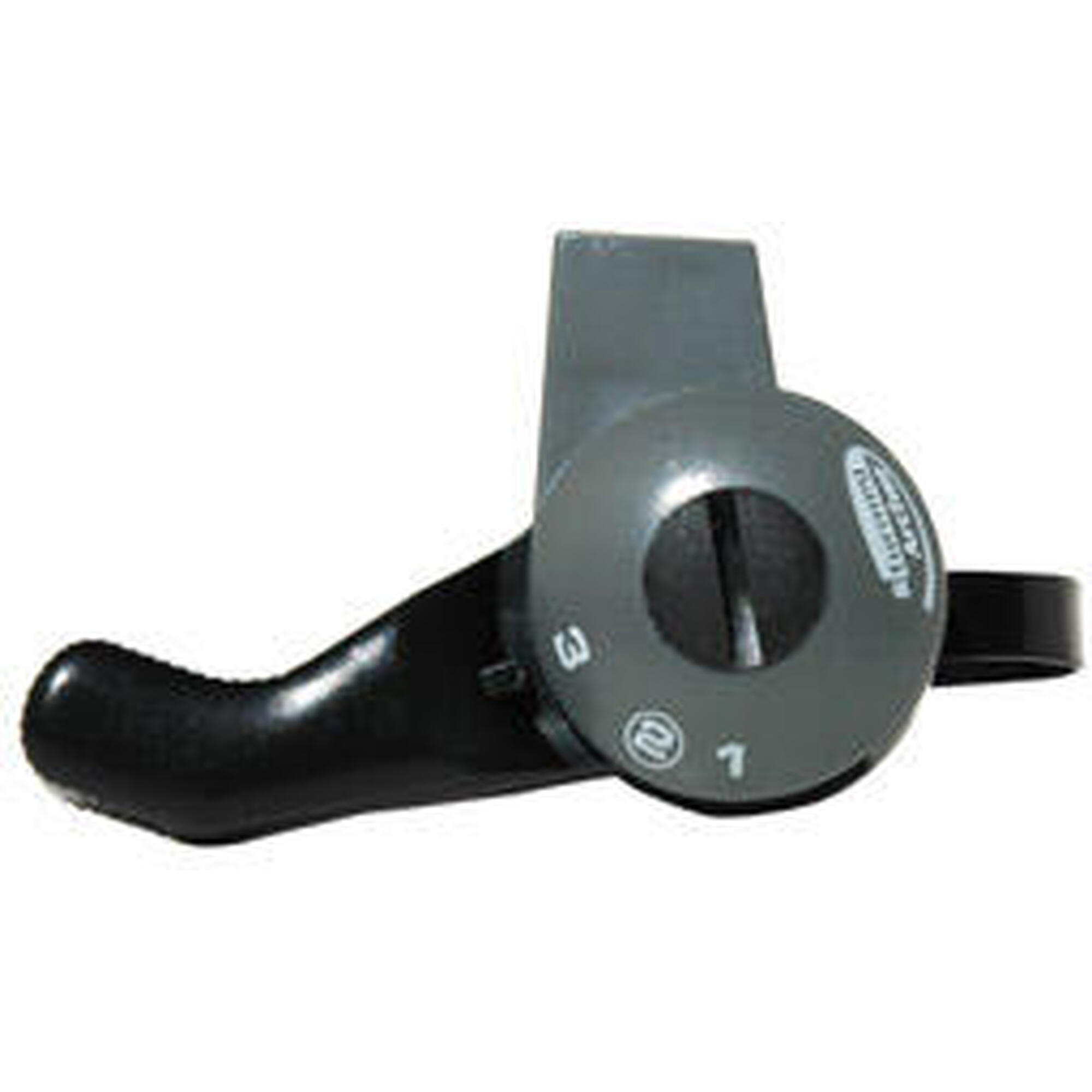 Sturmey archer Manette city 3v. tournante tss33 à 14.73 € en ligne ou dans votre magasin