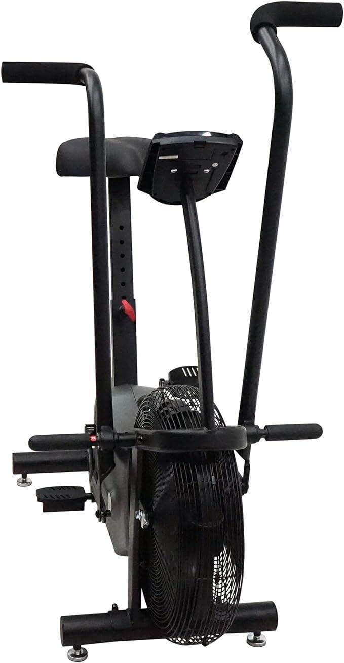 CB1 Airbike - Fan Bike - con schermo LCD 5/7