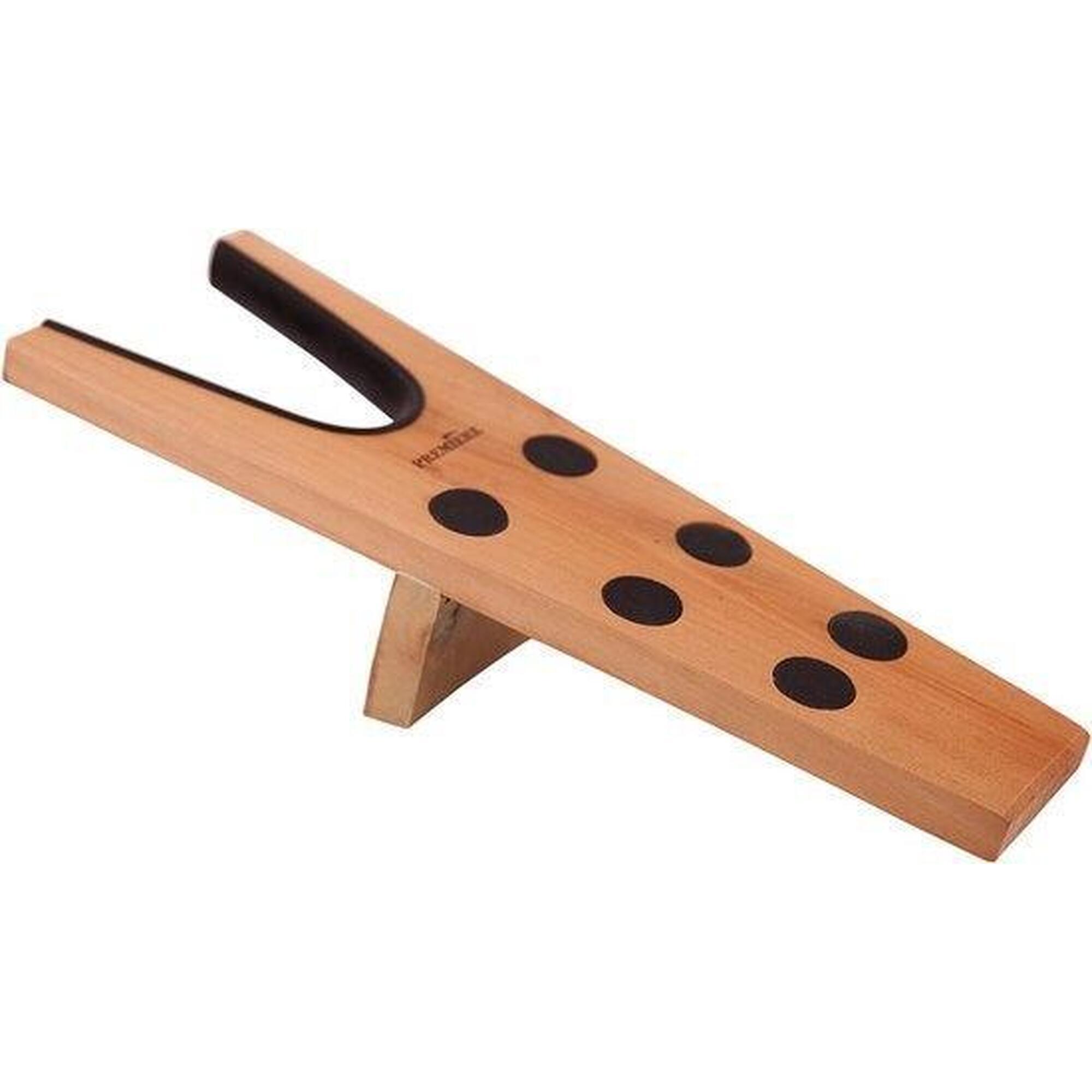 Tire-botte en bois Premiere
