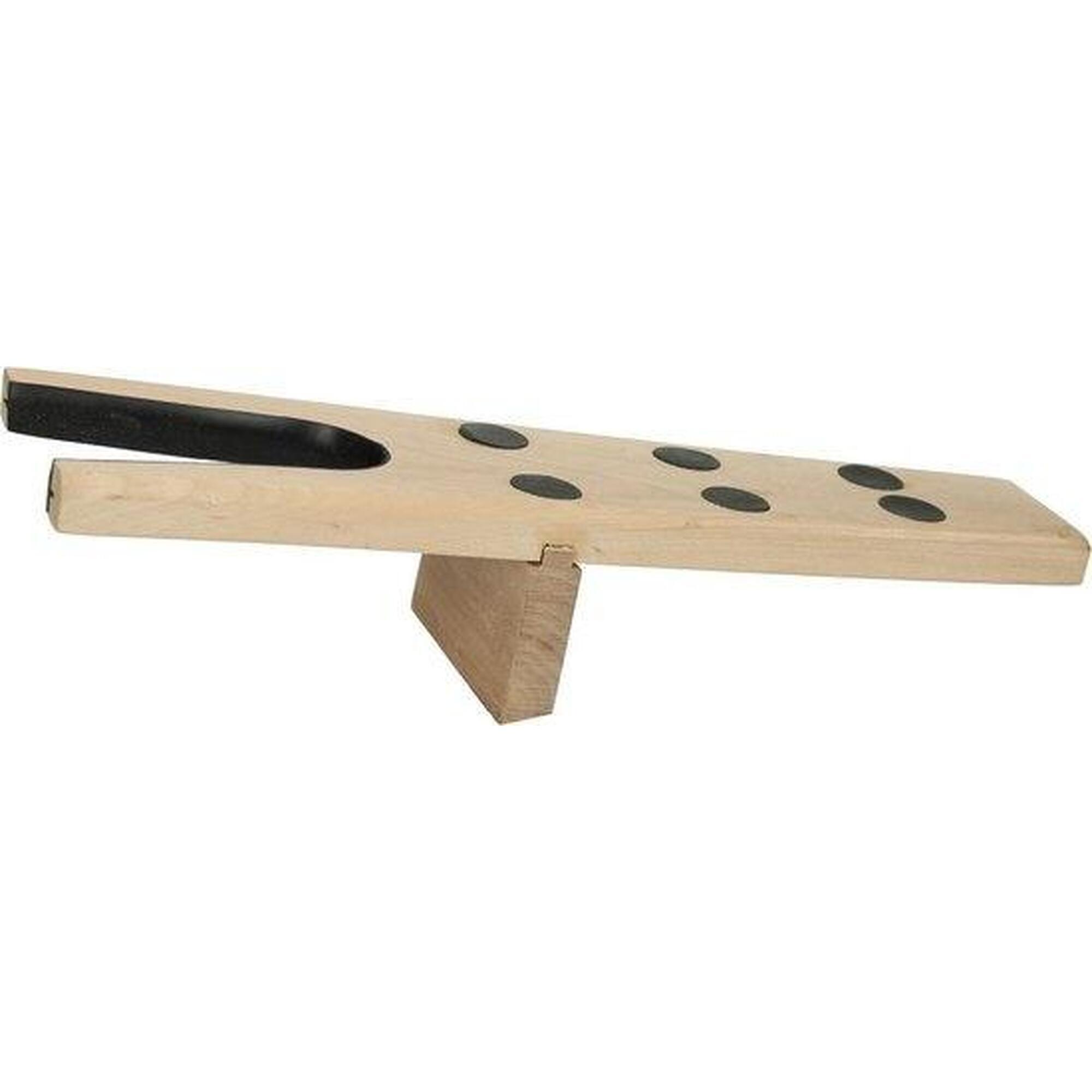 Tire-botte en bois Premiere